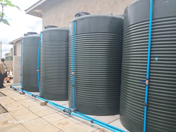 2 Bedroom Garden Flat