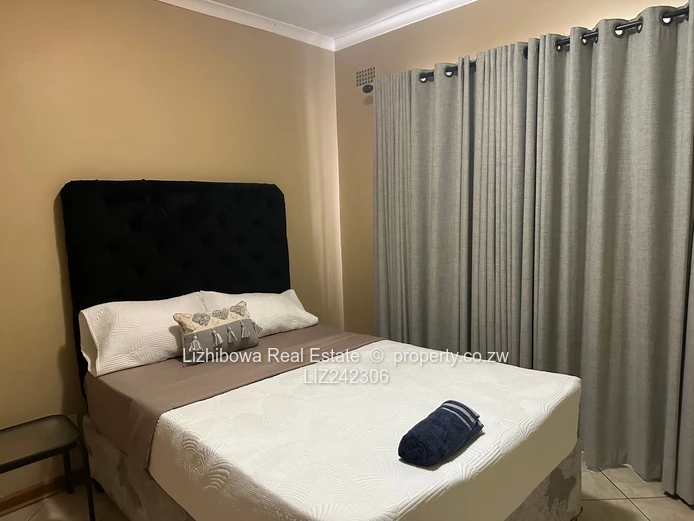 Masotcha Way Apartments