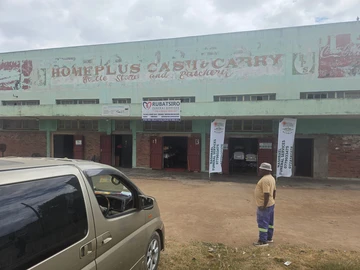 Shop & Retail Property