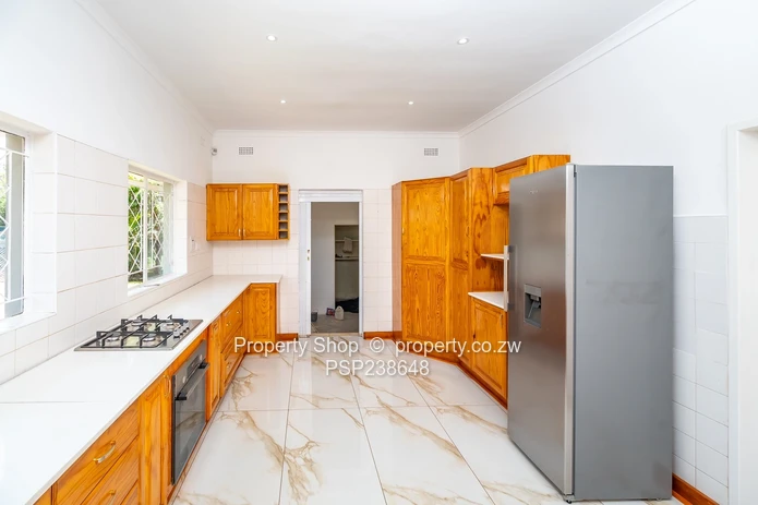 Beautiful Home in Prime Location