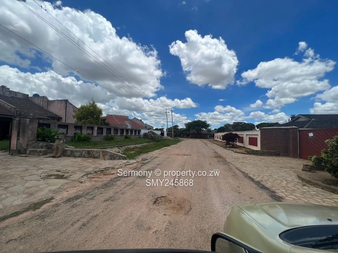 Residential House For Sale