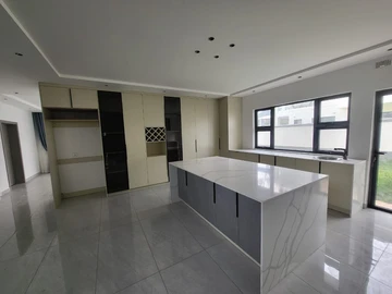 5 Bedroom Townhouse Complex