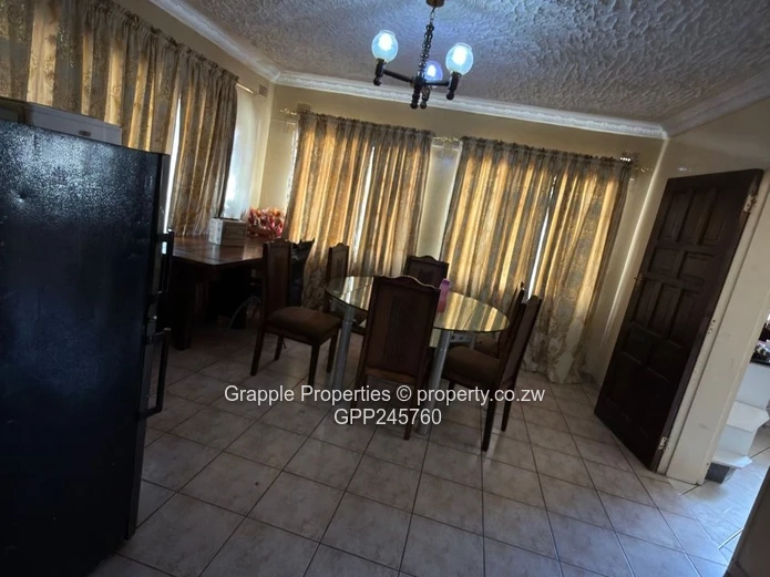 Waterfalls Mainway Meadows 