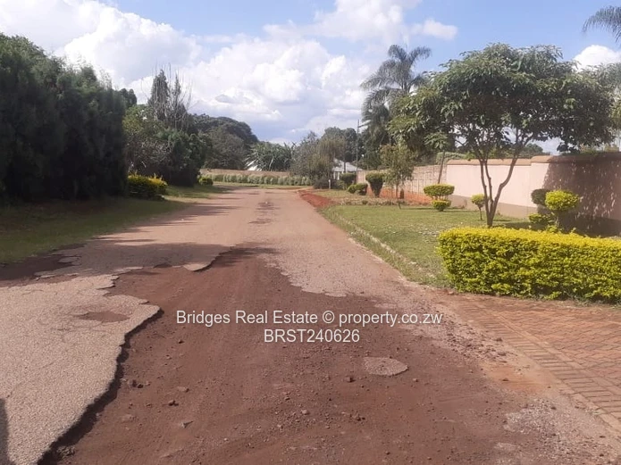 Redevelopment project on just under One acre