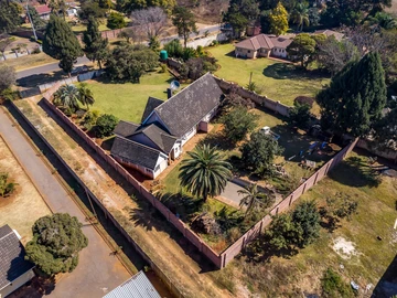 5 Bedroom House