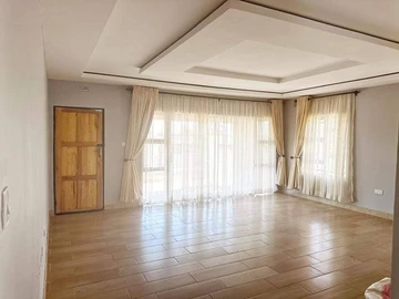 3 Bedroom Townhouse Complex