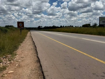 Commercial & Industrial Land