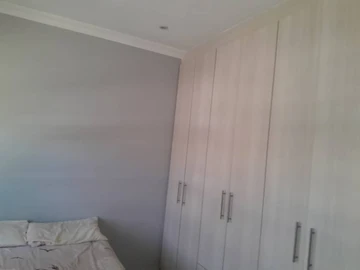 3 Bedroom Garden Flat