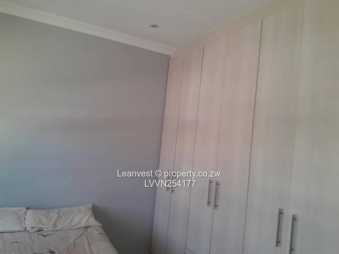 Waterfalls Parktown Cluster House For Sale 