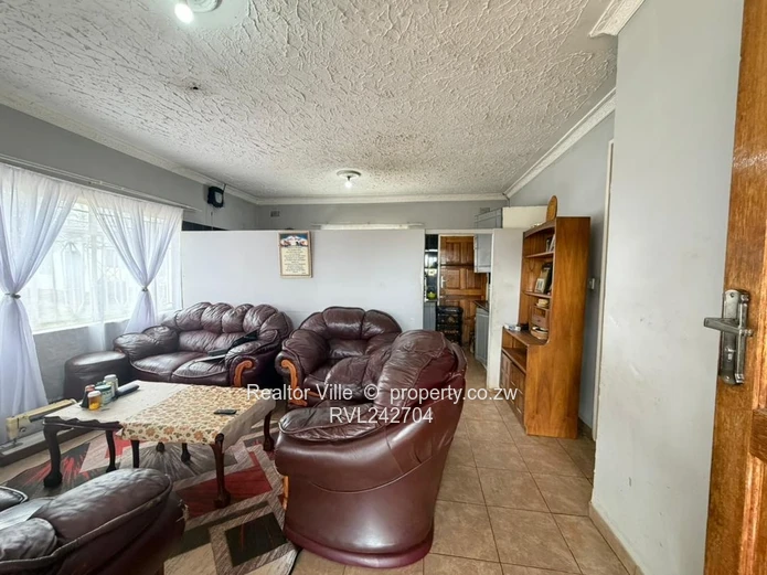 Tynwald South 3 bedroomed property for sale