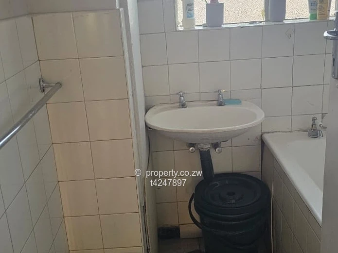 Avenues 2 beds flat for rent 