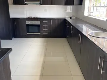 3 Bedroom Townhouse Complex