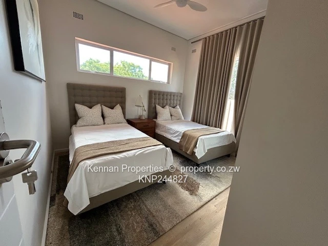 Brand New Ready To Move In July 2026