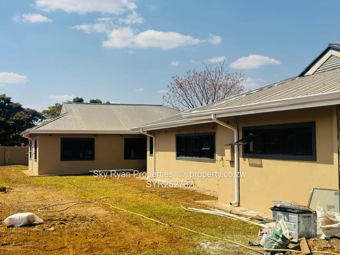 House For Sale In Westgate Goodhope