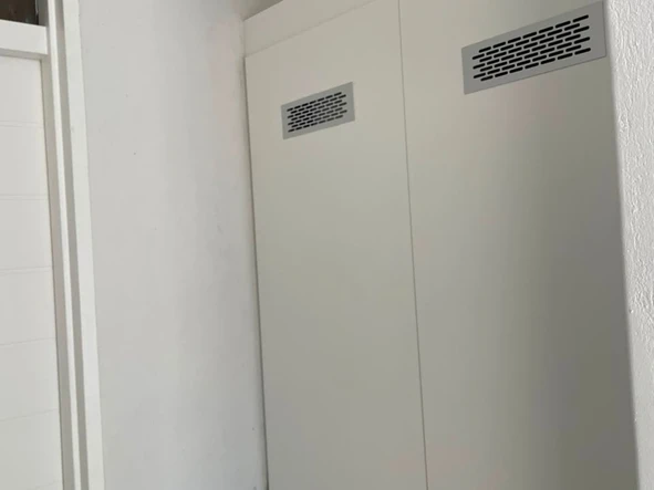 3 Bedroom Flat & Apartment