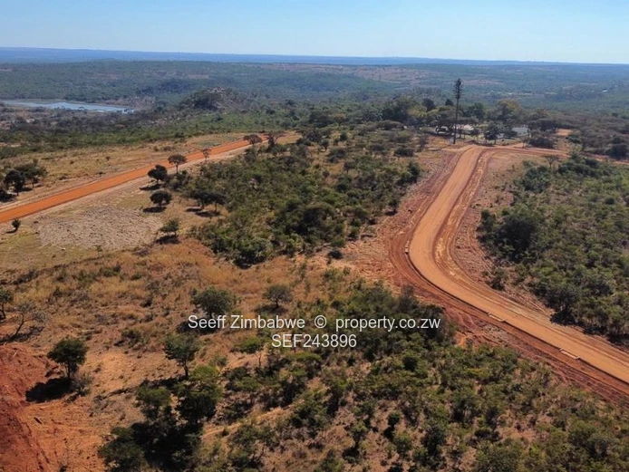 Own a stand in Impali Housing, Shurugwi