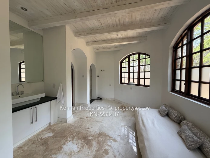 Malabar Hall - A Distinguished Furnished Residence in Tranquil Umwinsidale