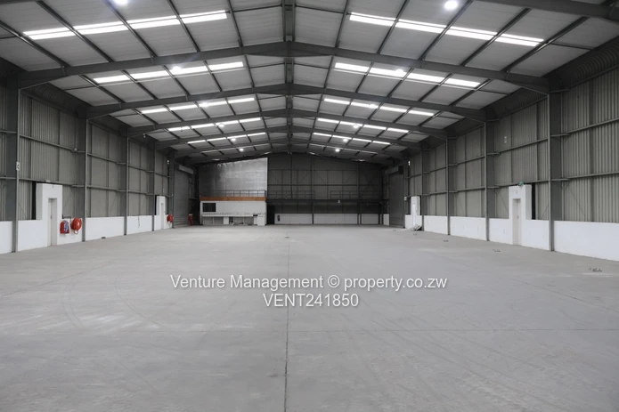 Warehouse To Rent In Pomona 