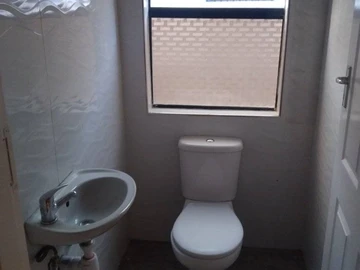 3 Bedroom Townhouse Complex