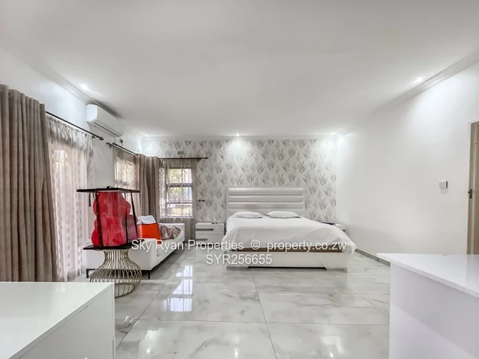 Gletwin Shawasha House For Sale 