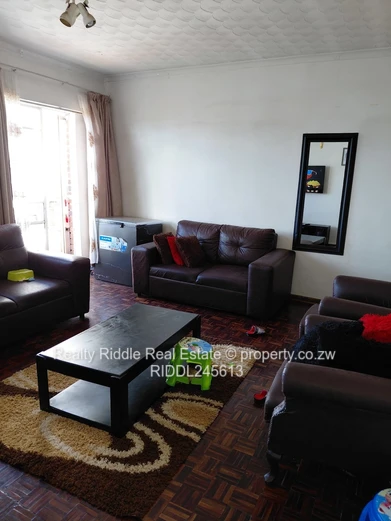 Cbd Flat for sale 