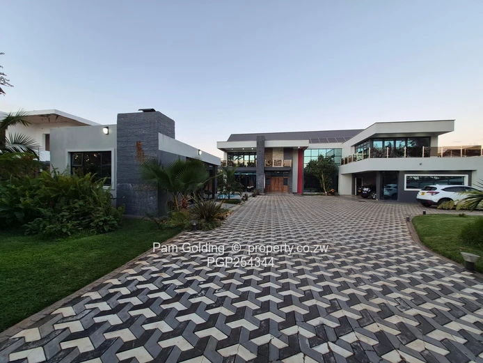 6 Bedroom House For Sale In Mount Pleasent Heights