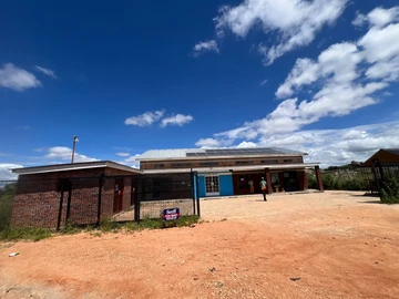 Shop & Retail Property