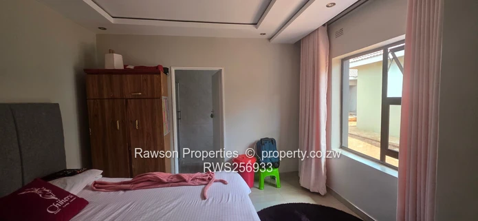 Superb opportunity at Borrowdale Villa