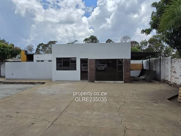 Prime Commercial Property In Eastlea