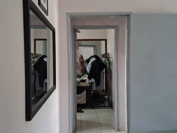 2 Bedroom Garden Flat