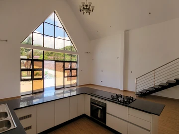 3 Bedroom Townhouse Complex