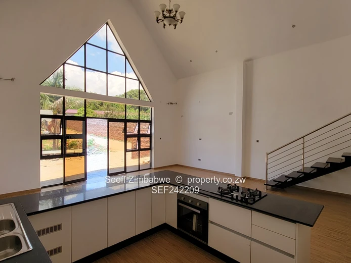 Hogerty Hill3-Bedroom Cluster/Townhouse