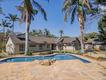 5 Bedroom House
