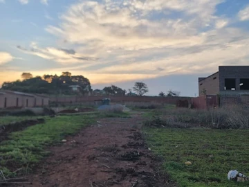 Commercial & Industrial Land