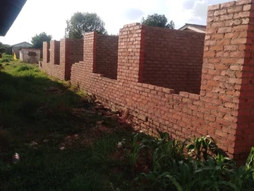 Granary Shell House For Sale 