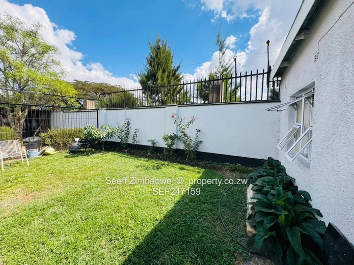 Prime Multi-Purpose Plot | Knowe, Norton
