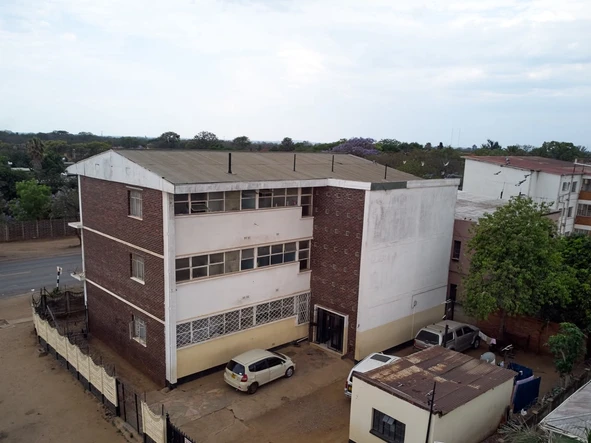 3 Bedroom Flat & Apartment