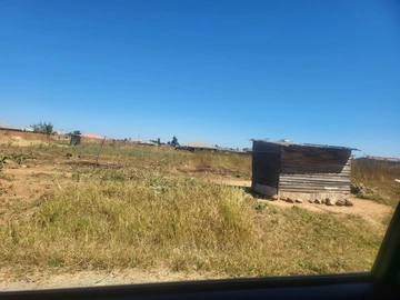 Land