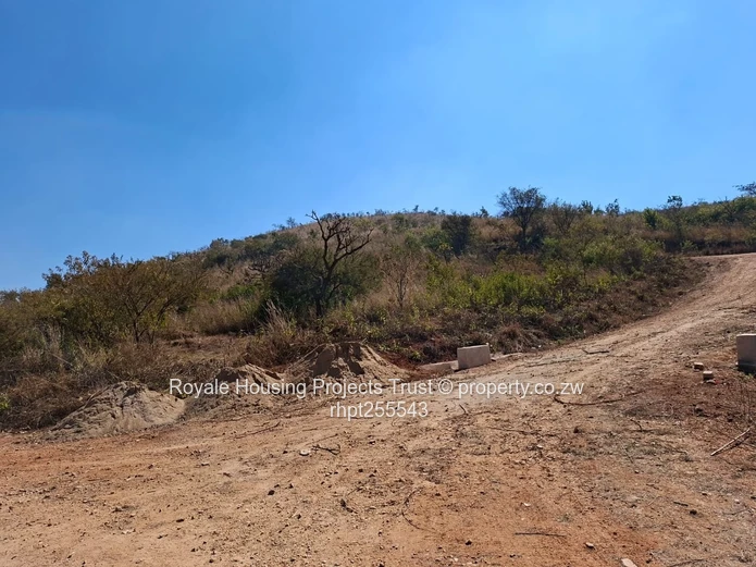 Residential  Stands for sale in Tsvingwe - Penhalonga Fairview (Sole Mandate)