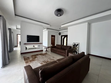 4 Bedroom Townhouse Complex