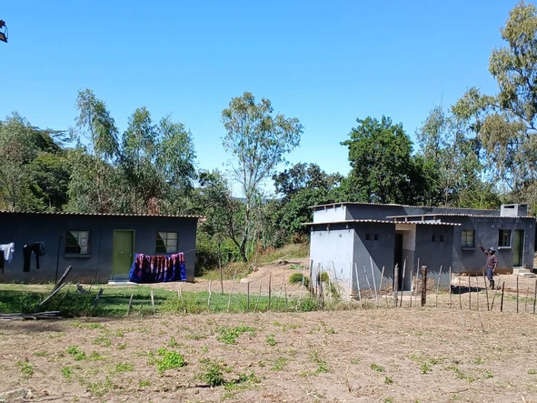 Farm & Agricultural Land