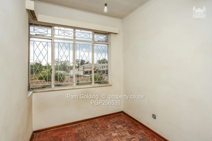 3 Bed Duplex Flat In Hillside For Sale (Sole Mandate)