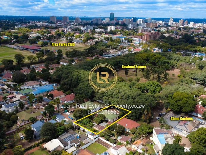 Prime Milton Park Investment Opportunity