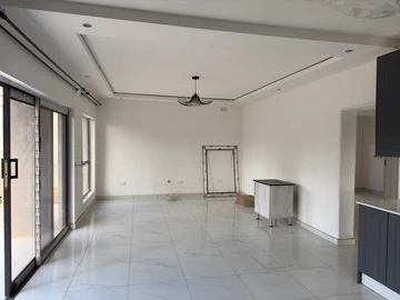 Newly Built cluster for rent in the Grange