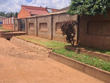 4 Bedroom Townhouse Complex