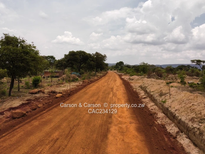 A great opportunity for investment 