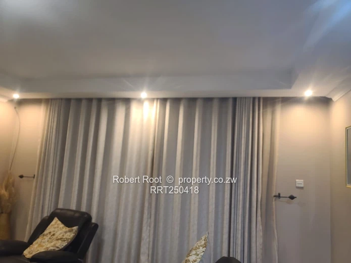 Lovely 3bed flat in Mount Pleasant Heights