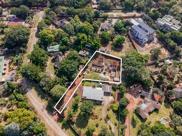 7 Bedroom House