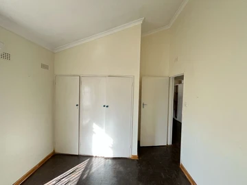 2 Bedroom Garden Flat
