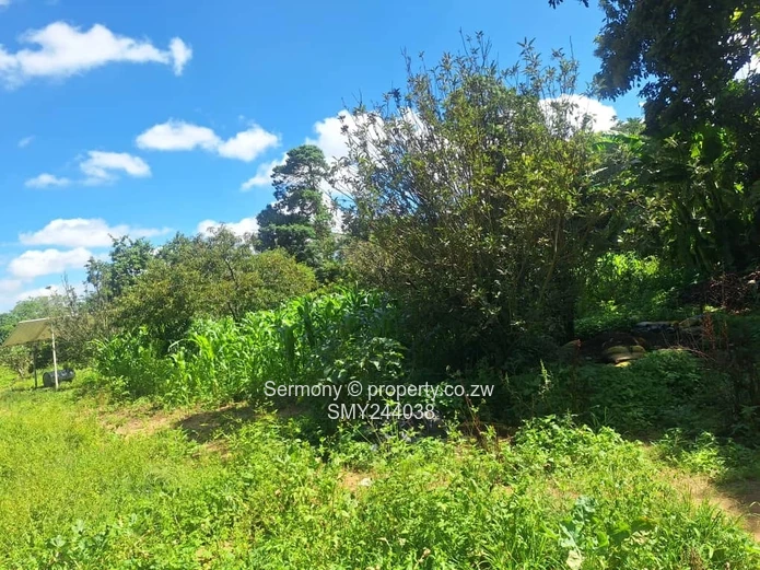 Agro - Residential Plots For Sale